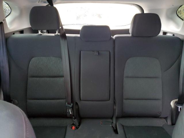 2018 HYUNDAI TUCSON SE KM8J2CA47JU804268