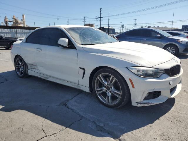 2015 BMW 428 I SULEV - WBA3V7C5XFP771772