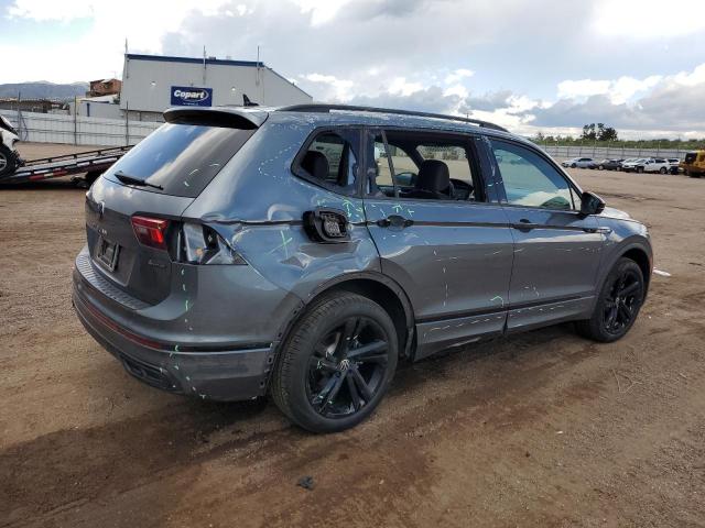 2024 VOLKSWAGEN TIGUAN SE R-LINE BLACK - 3VV8B7AX5RM207822