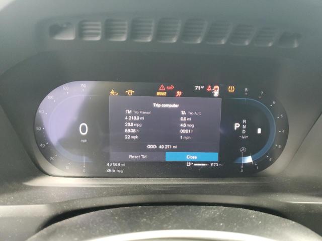 2024 VOLVO XC90 CORE YV4L12PK6R1179811