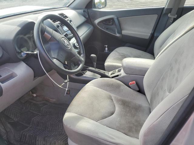 2011 TOYOTA RAV4 - 2T3BF4DVXBW156405