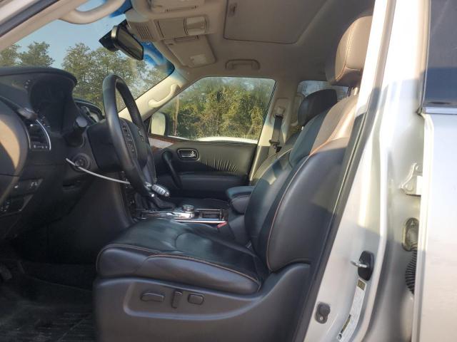 2017 NISSAN ARMADA SV JN8AY2NC2H9504606