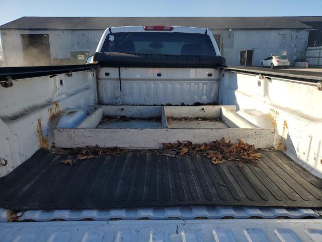 2008 CHEVROLET SILVERADO #3280374967