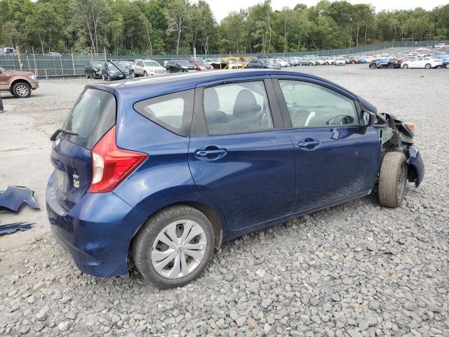 2019 NISSAN VERSA NOTE 3N1CE2CP9KL358015