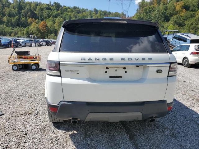 2015 LAND ROVER RANGE ROVER SPORT SE SALWG2VF7FA513210