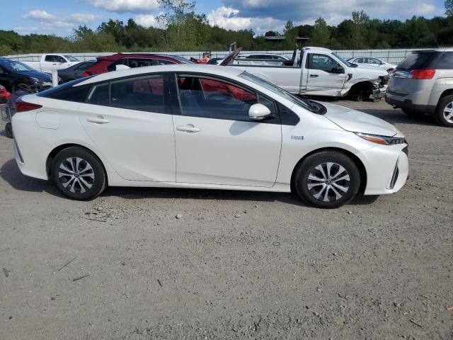 2020 TOYOTA PRIUS PRIM JTDKARFP1L3143427