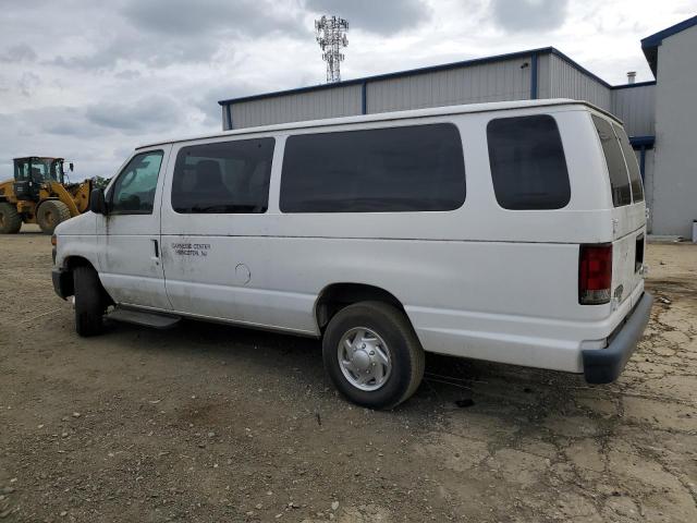 2010 FORD E350 #3315802353