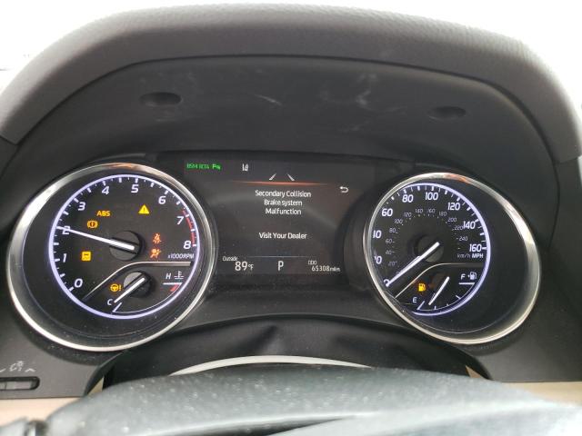 2018 TOYOTA CAMRY L 4T1B11HK3JU660198