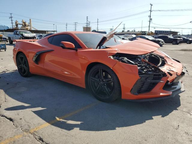 2025 CHEVROLET CORVETTE S 1G1YA2D45S5110856