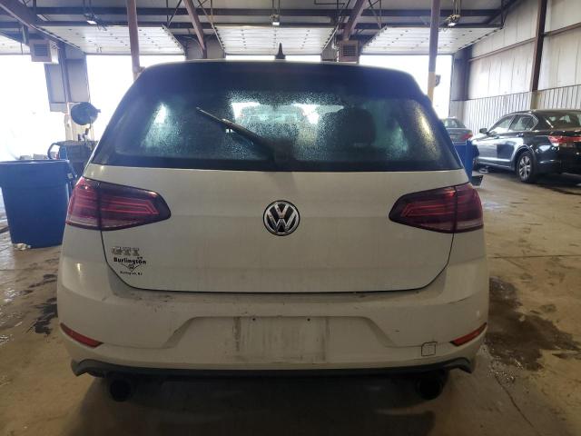 2018 VOLKSWAGEN GTI S/SE 3VW447AU3JM285711