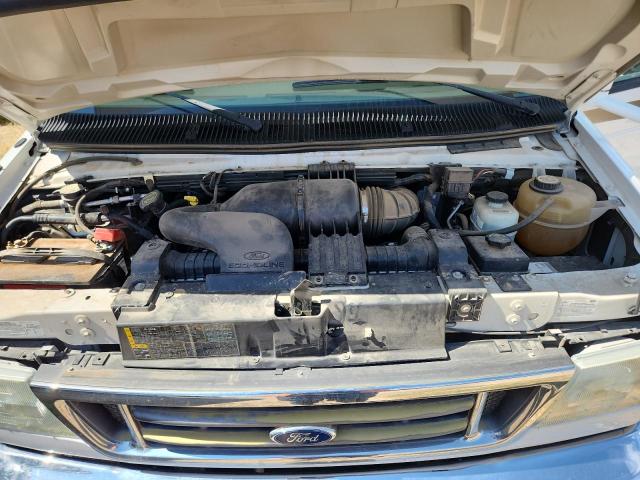 2006 FORD ECONOLINE #3246188101