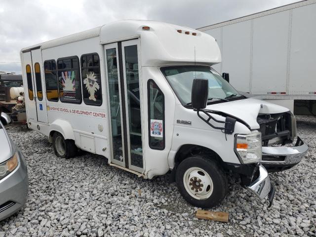 2016 FORD ECONOLINE VAN E-350 #3291410158