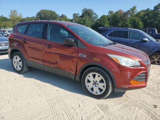 2015 FORD ESCAPE S - 1FMCU0F78FUA04431