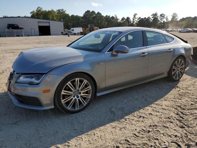 AUDI A7 PRESTIG