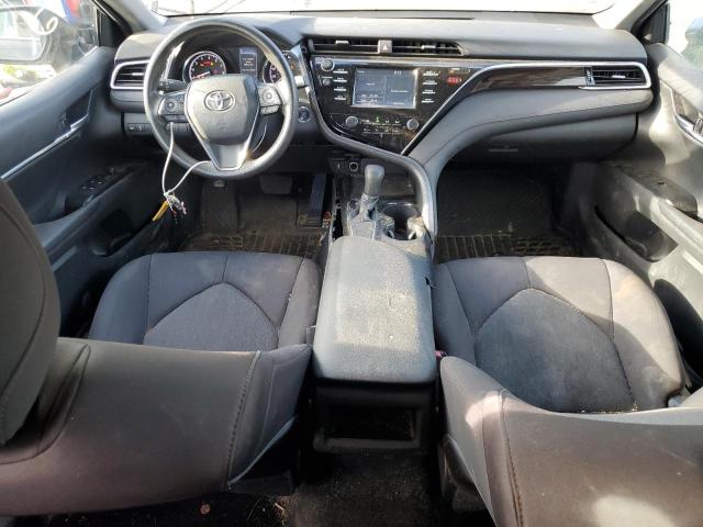 2018 TOYOTA CAMRY L #3241014732