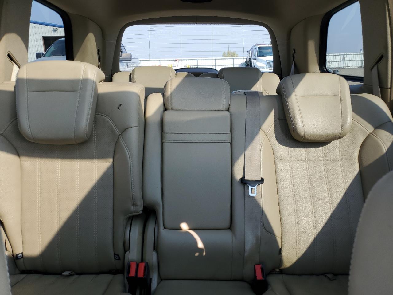 MERCEDES-BENZ GL-CLASS 450 4MATIC