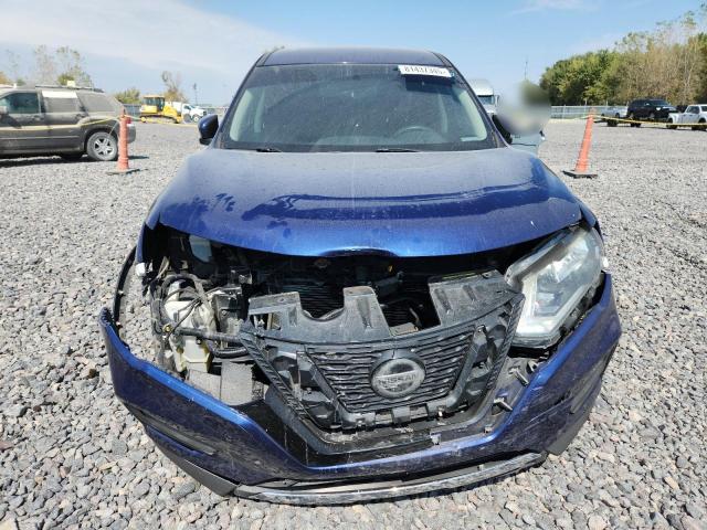 2018 NISSAN ROGUE S #3281570384