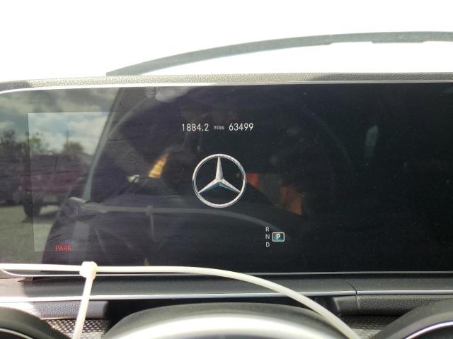 2022 MERCEDES-BENZ GLE 350 4JGFB4JB5NA615376