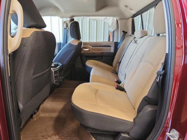 2022 RAM 3500 BIG H - 3C63R3DLXNG343241