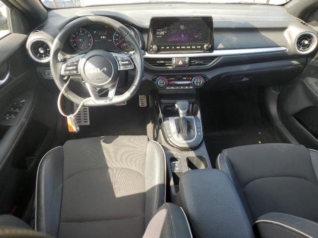 2024 KIA FORTE GT LINE 3KPF54AD0RE785712