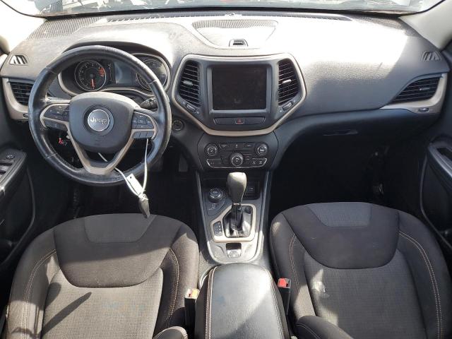 2016 JEEP CHEROKEE LATITUDE 1C4PJMCB0GW305604