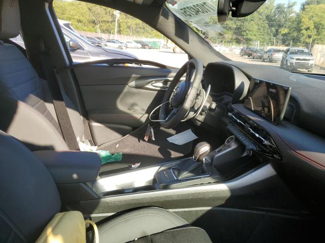 2024 DODGE HORNET R/T ZACPDFCW0R3A32919