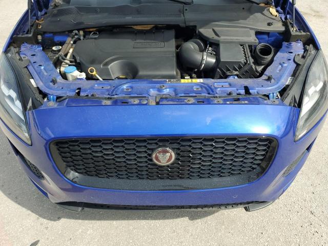 2019 JAGUAR E-PACE S SADFJ2FX6K1Z42787