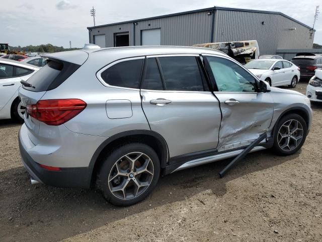 2018 BMW X1 SDRIVE2 WBXHU7C37J5H42217