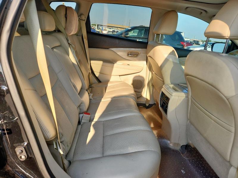 2016 NISSAN MURANO PLA 5N1AZ2MG8GN130629