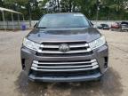 Lot #3296217432 2019 TOYOTA HIGHLANDER