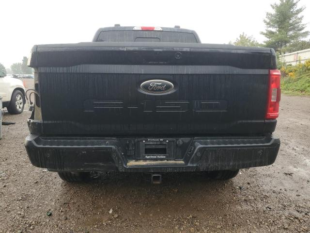 2022 FORD F150 SUPER #3290292210