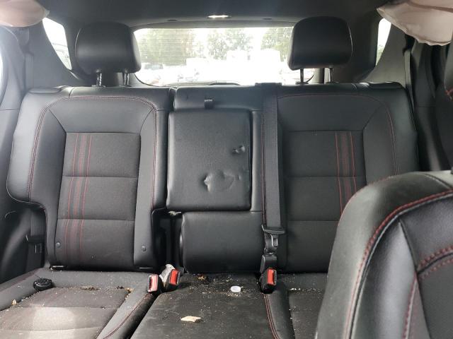 2023 CHEVROLET EQUINOX RS 3GNAXWEG6PL217470