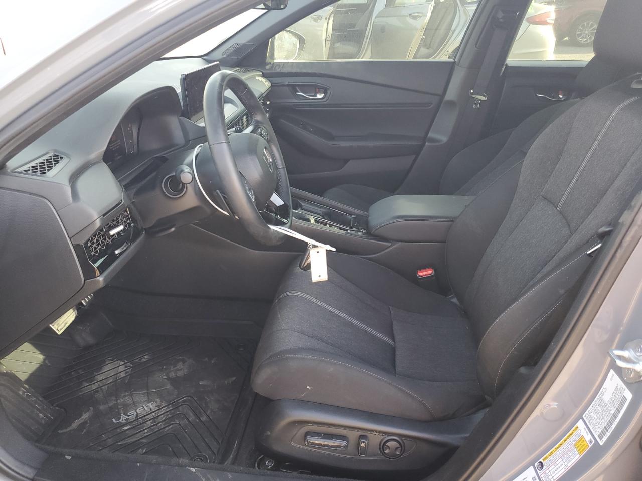 HONDA ACCORD HYBRID SPORT