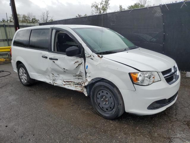 2019 DODGE GRAND CARA 2C4RDGBG4KR782519