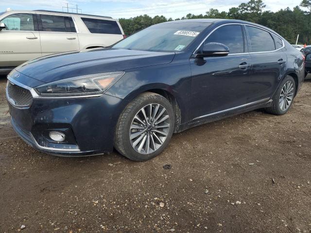KIA CADENZA PR