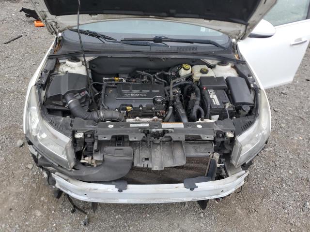 1G1PG5SB4F7296736 2015 CHEVROLET CRUZE