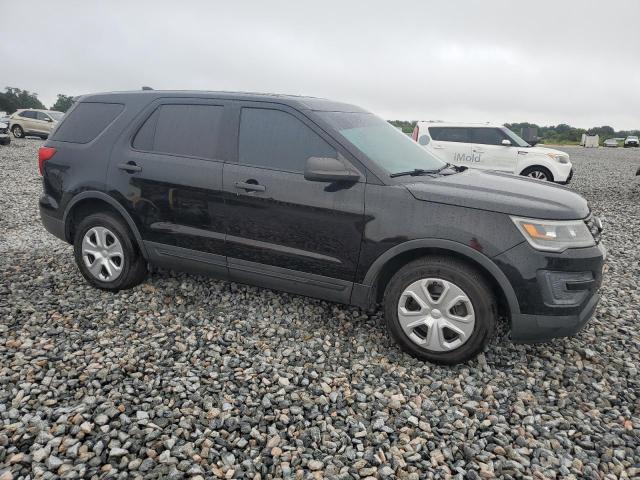 2016 FORD EXPLORER P 1FM5K8AR6GGA28586