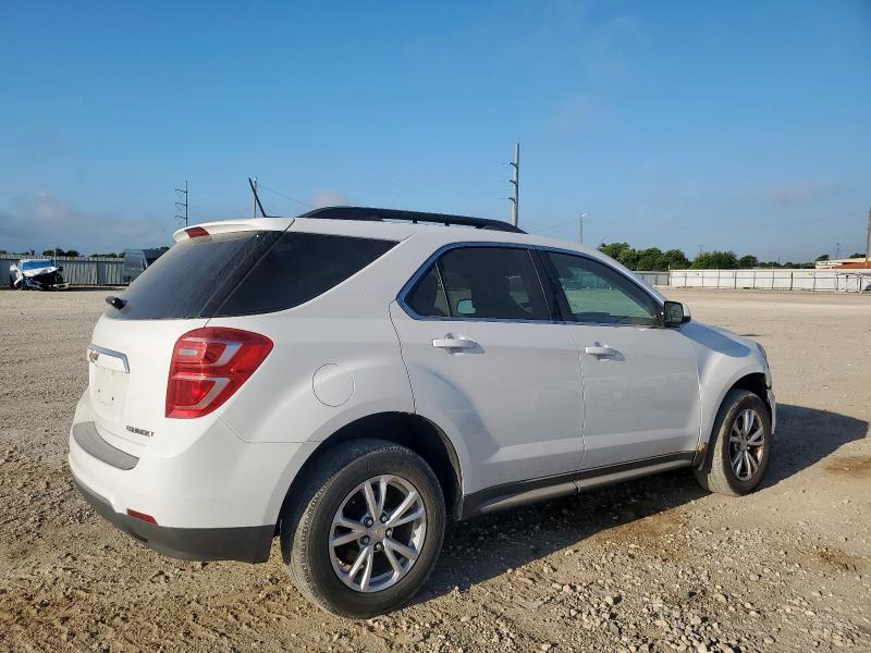 2016 CHEVROLET EQUINOX LT - 2GNFLFEK2G6316507