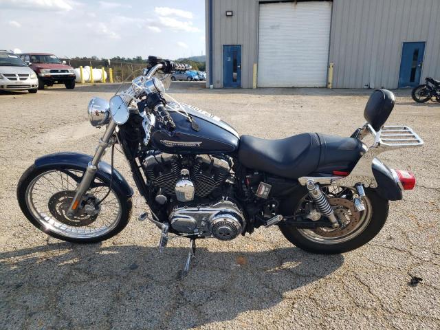 2008 HARLEY-DAVIDSON XL1200 C 1HD1CT3188K402803