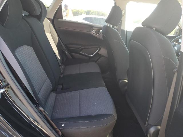 2021 KIA SOUL LX - KNDJ23AUXM7778823