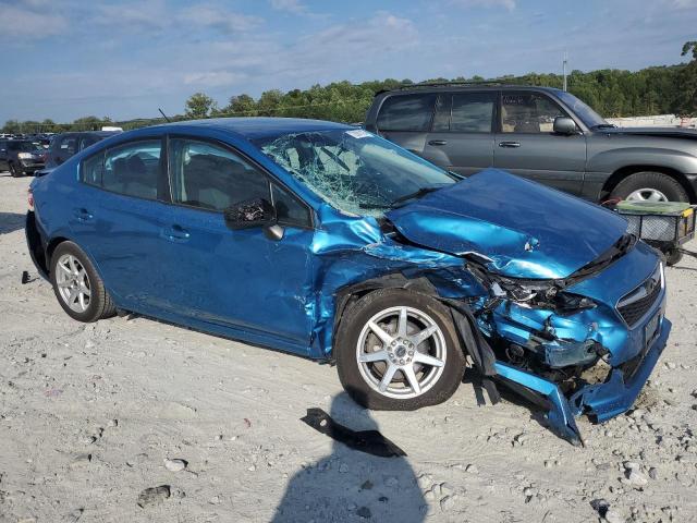 2019 SUBARU IMPREZA 4S3GKAB6XK3618945
