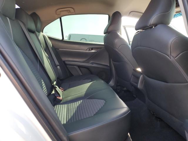2018 TOYOTA CAMRY L 4T1B11HK6JU604708