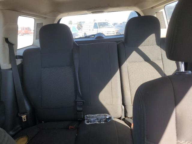 2010 JEEP PATRIOT SP - 1J4NF2GB1AD593637