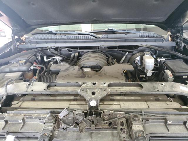 2018 CHEVROLET SILVERADO - 2GCVKREC0J1113508