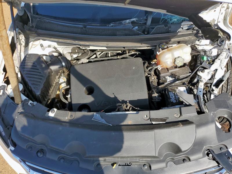 2019 CHEVROLET TRAVERSE L - 1GNERHKW3KJ208986