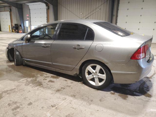 2007 HONDA CIVIC LX #3302694029