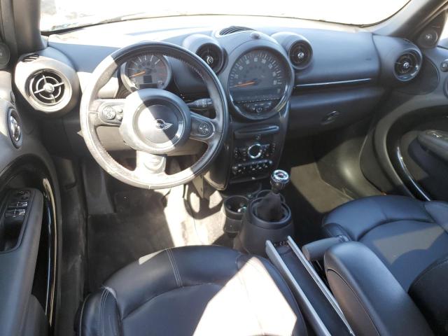 2016 MINI COOPER COU WMWZB3C51GWM33437