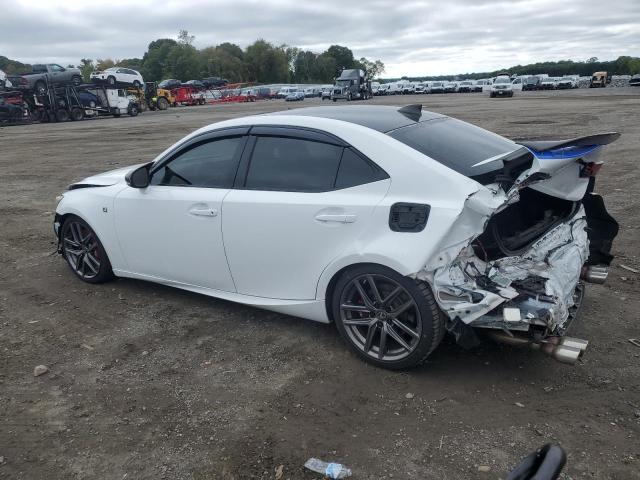 2019 LEXUS IS 300 - JTHC81D2XK5036869