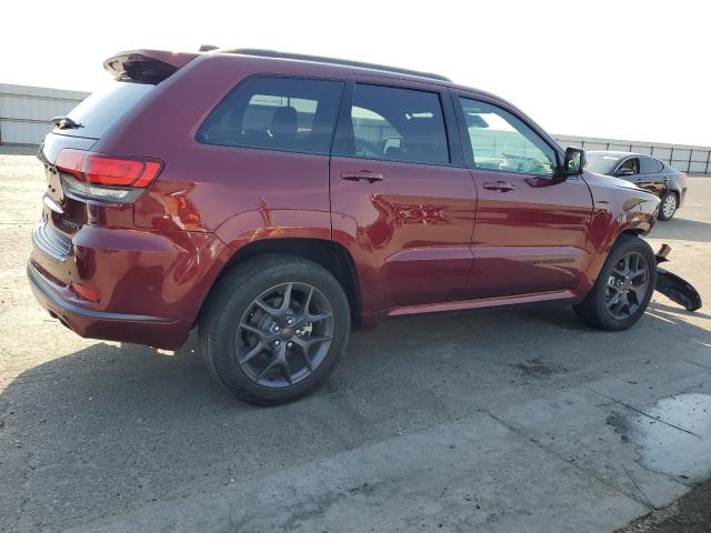 2019 JEEP GRAND CHER - 1C4RJFBG1KC607110
