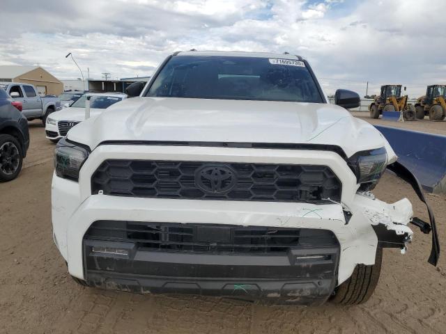 2025 TOYOTA 4RUNNER LIMITED JTEVB5BR5S5002451